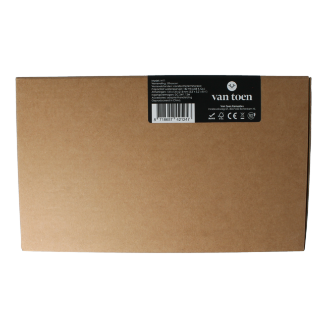 Diffuser gloria 1 Stuks