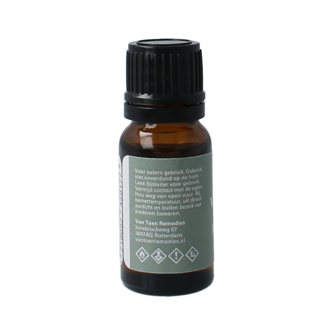 Forest bliss mix organic 10 Millilitres