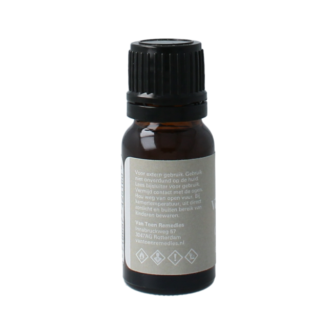 Clear mind mix bio 10 Millilitres