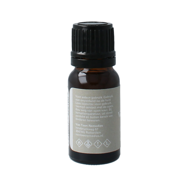 Clear mind mix organic 10 Millilitre