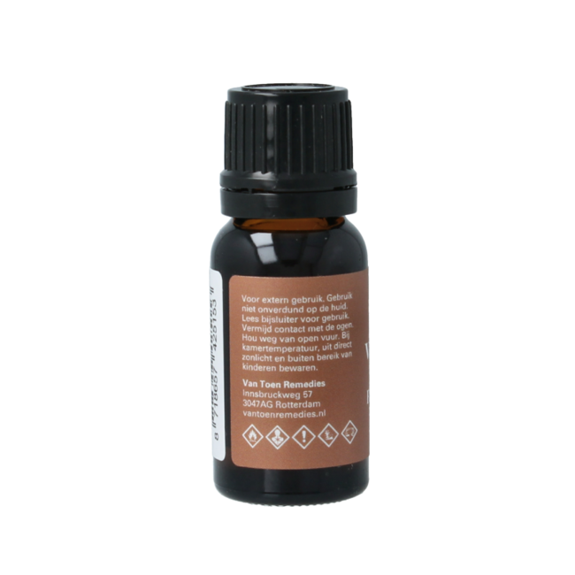 Flower field mix bio 10 Milliliter