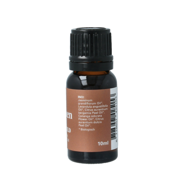Blumenfeld-Mischung Bio 10 Milliliter