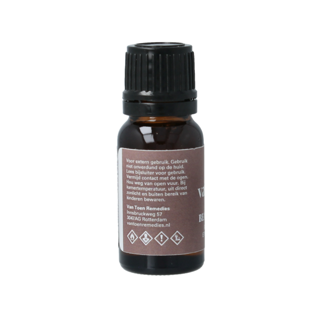 Beauty blend mix organic 10 Millilitres