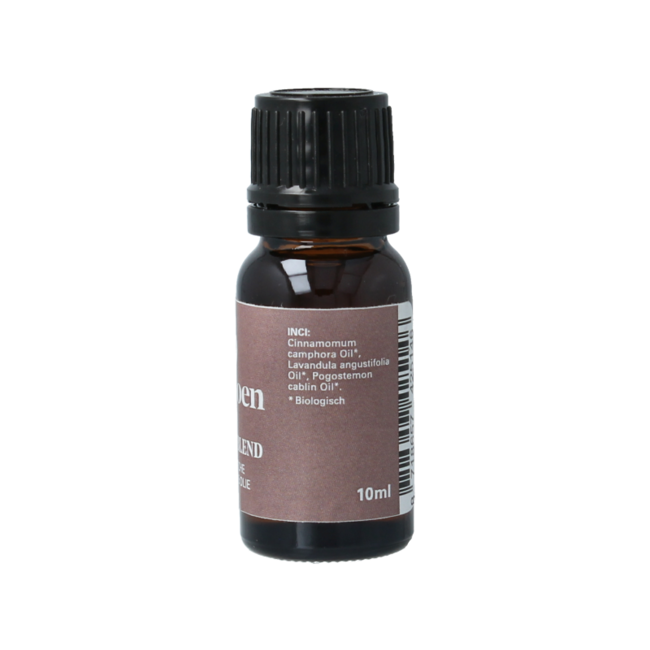Beauty blend mix organic 10 Millilitres