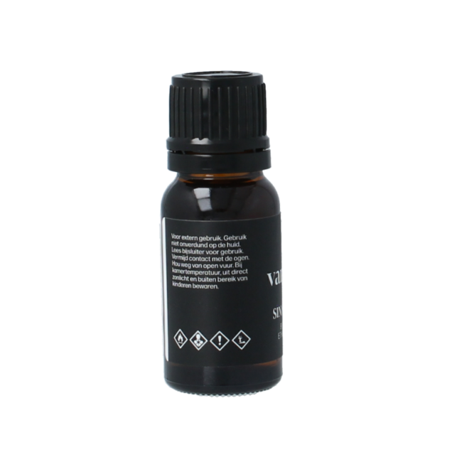 Sweet Orange Organic 10 Millilitres