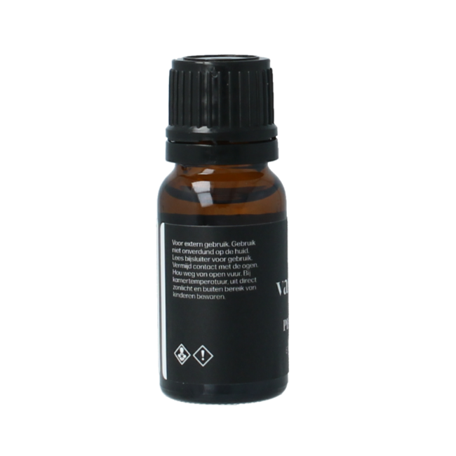 Menthe poivrée bio 10 millilitres