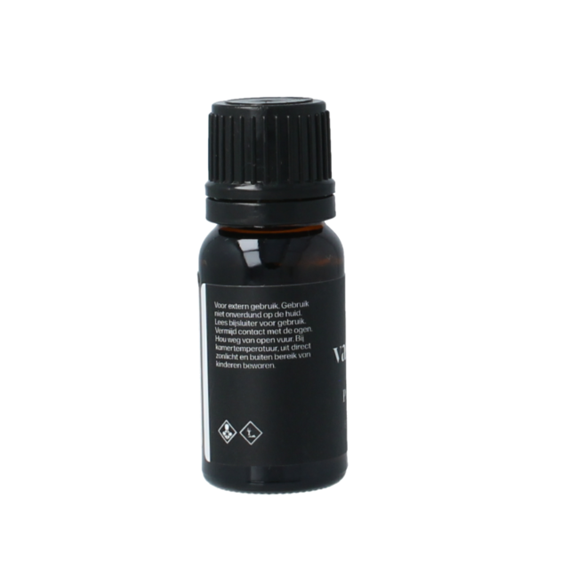 Patchouli bio 10 Millilitri