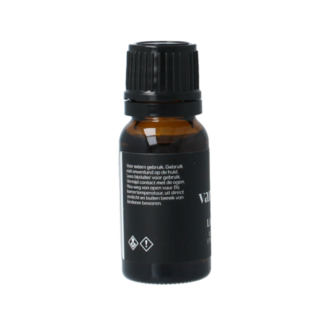Organic Lavender 10 Millilitres