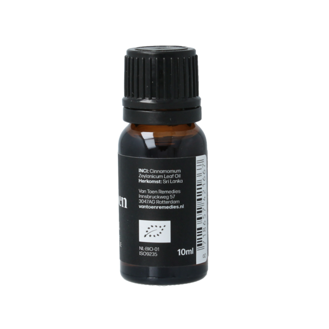 Canela bio 10 mililitros