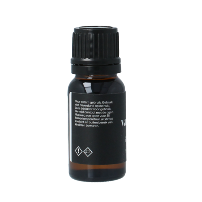Organic Geranium 10 Millilitres