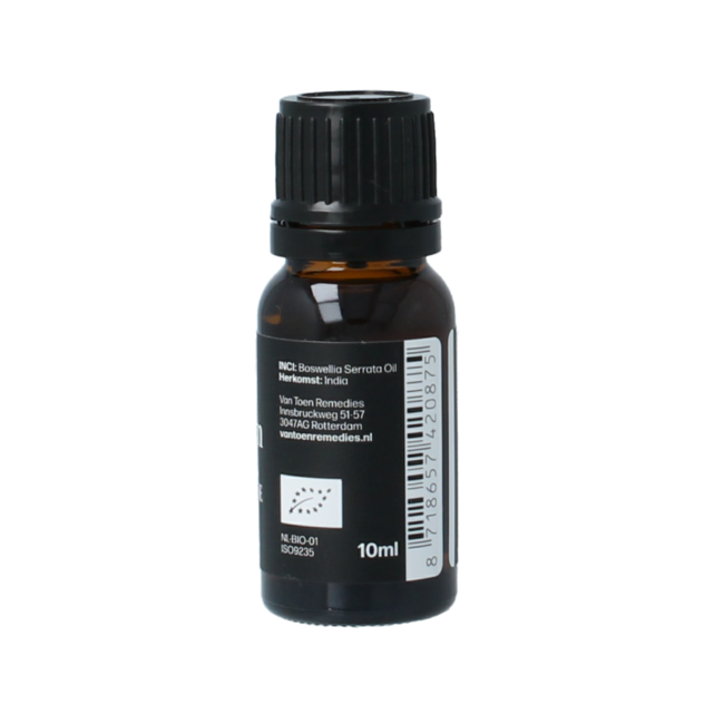 Encens bio 10 millilitres