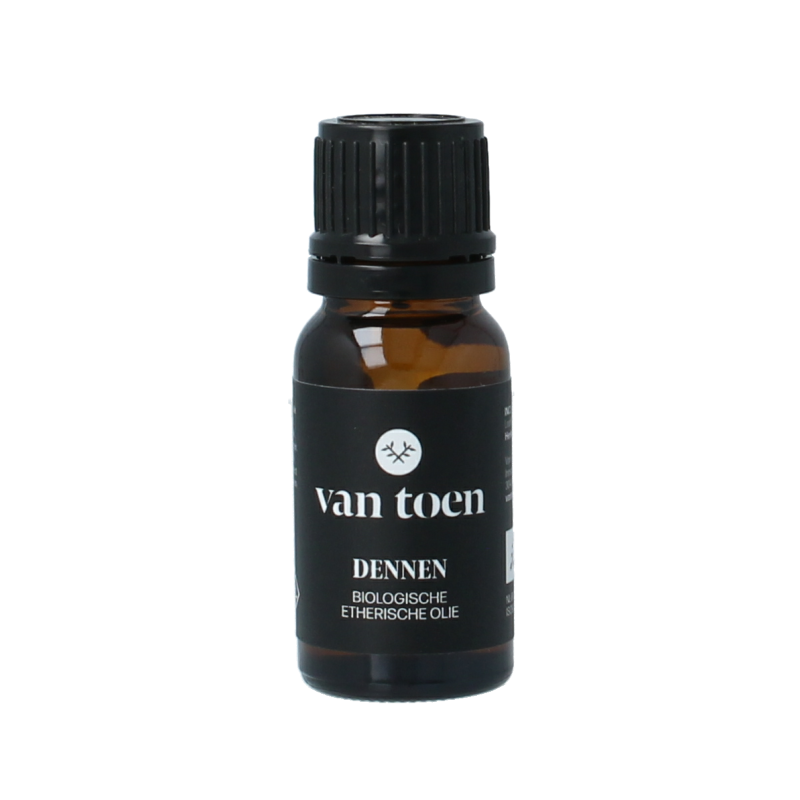 Van Toen Dennen bio 10 Milliliter