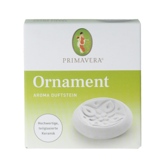 Primavera Geursteen ornament 1 Stuks