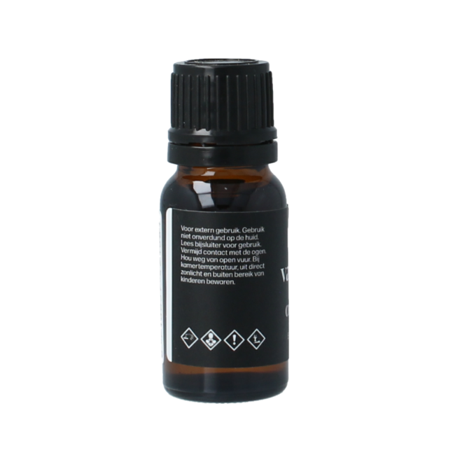 Citronella organic 10 Millilitres