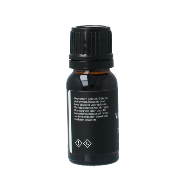 Lemongrass organic 10 Millilitres