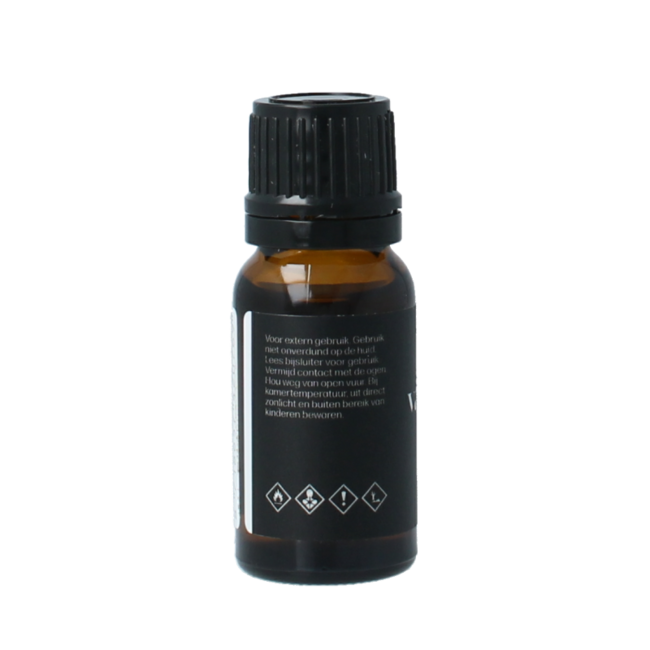 Organic Lemon 10 Millilitres