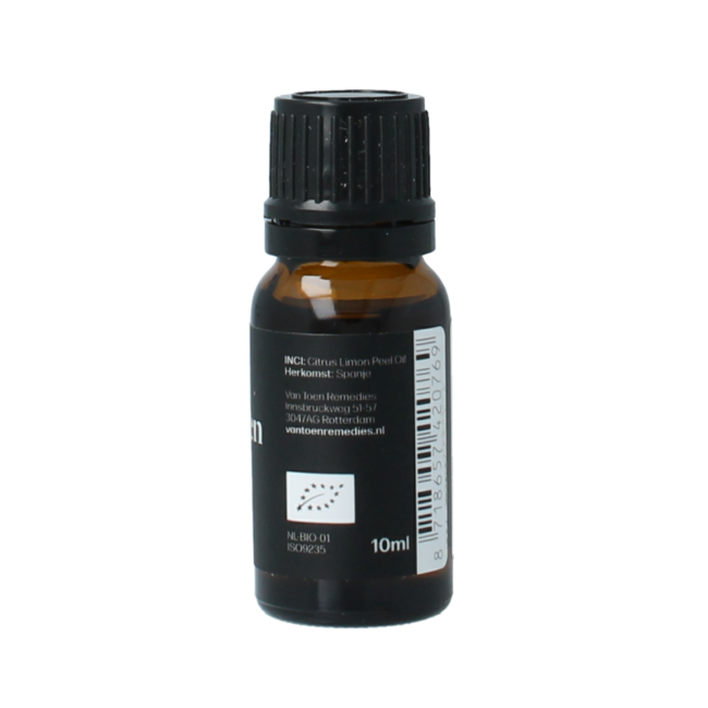 Citroen bio 10 ml