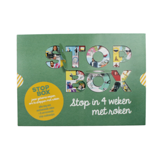 Stopbox Stopbox Stopbox 1 sztuka