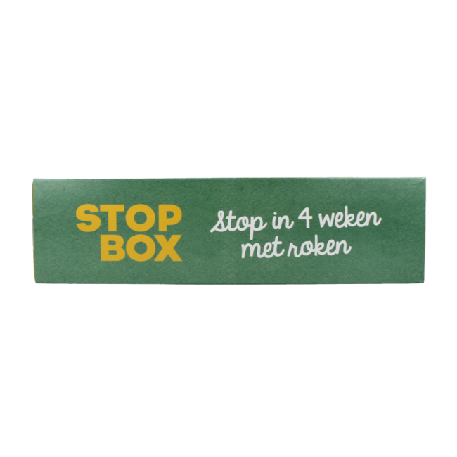 Stopbox Stopbox 1,00 Stück