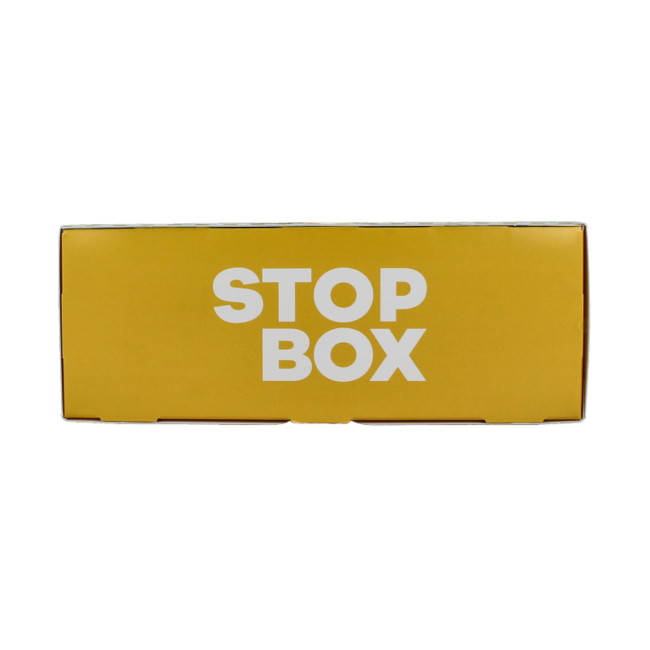 Stopbox Stopbox 1,00 Stück
