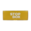 Stopbox Stopbox 1,00 Stück