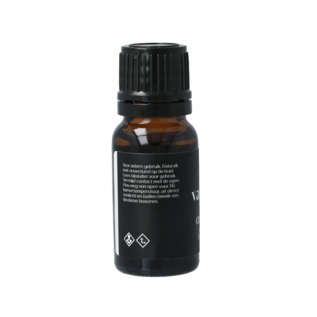 Organic Cedarwood 10 Millilitres