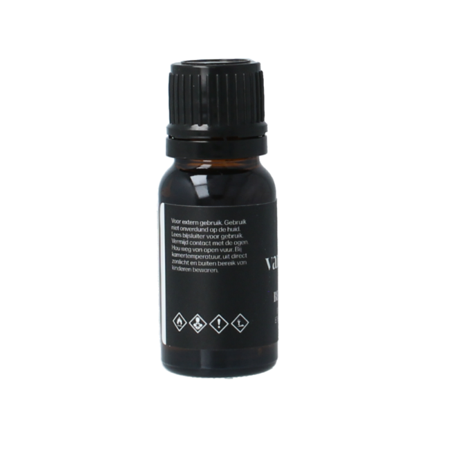Organic Bergamot 10 Millilitres