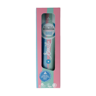 Ben & Anna Zahnpasta Smile Coco Mania 75 ml
