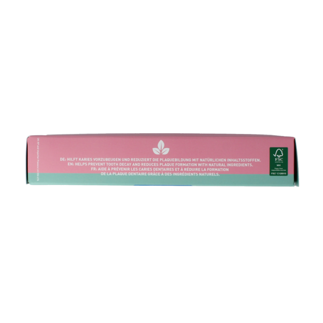 Zahnpasta Smile Coco Mania 75 ml