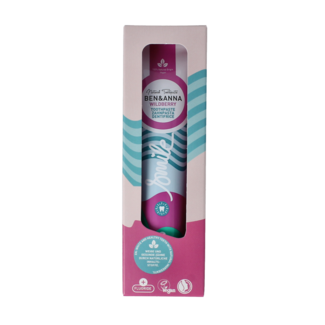 Ben & Anna Toothpaste smile wildberry 75 Milliliter
