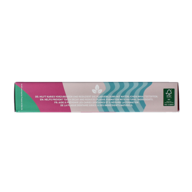 Zahnpasta Wildbeere 75 ml
