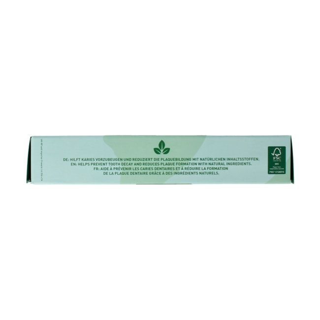 Zahnpasta Smile White 75 ml