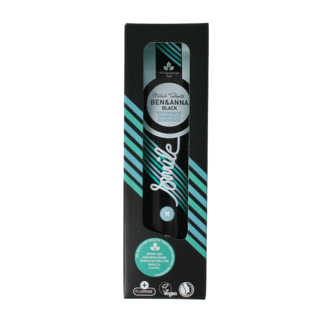 Ben & Anna Toothpaste smile black 75 Milliliter