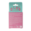 Recharge de déodorant stick agrumes 40 grammes