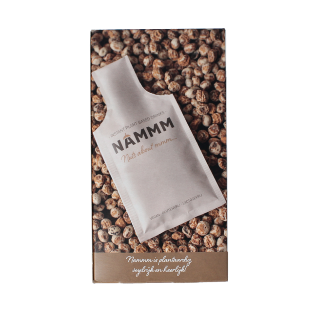 Chufa Drink 5 Sachets