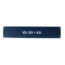 Witamina D3 +K2 NFD 56 tabletek do żucia