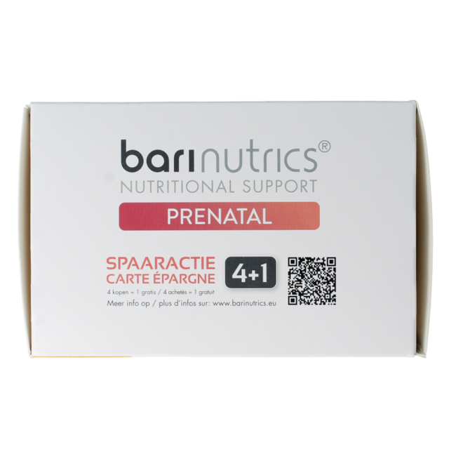 Prenatal NFD 150 Kapseln