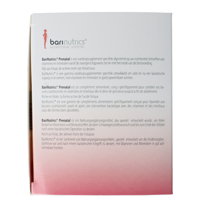 Prenatal NFD 150 Capsule