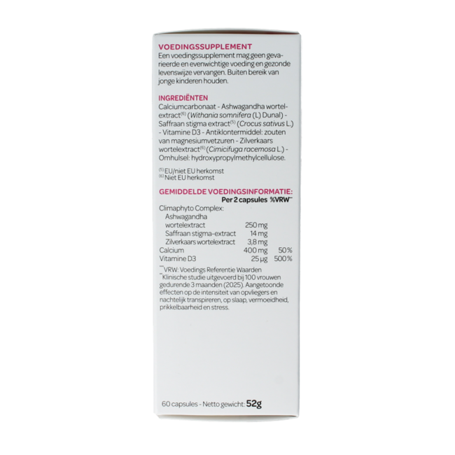 Arkofemina 60 gélules