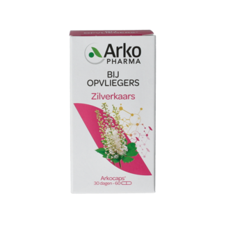 Arkocaps Cimicifuga 60 Cápsulas