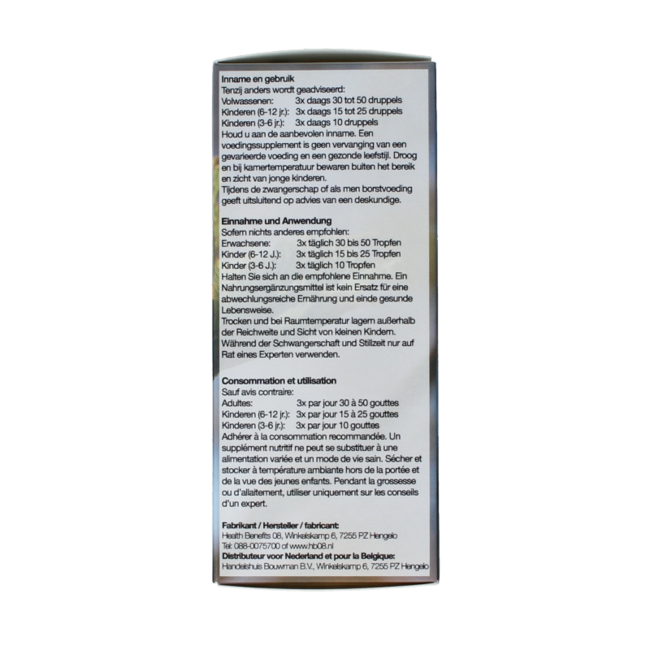 GO Dermo bio 100 Millilitre