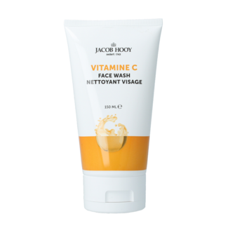 Jacob Hooy Vitamin C facewash 150 Millilitres