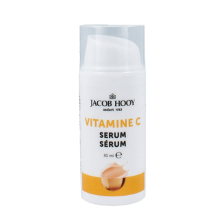 Jacob Hooy Vitamine C serum 30 Milliliter