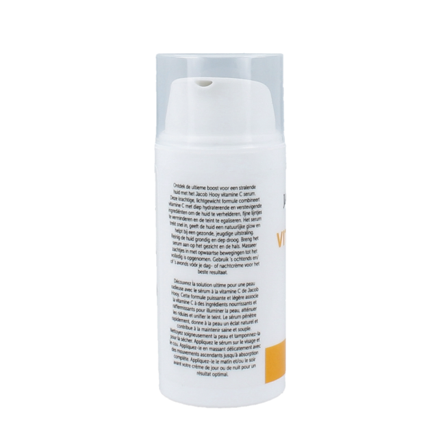 Sérum de vitamina C 30 mililitros