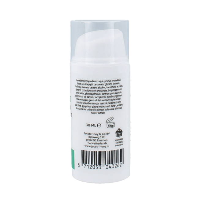 Vitamin E scar cream 30 Millilitres