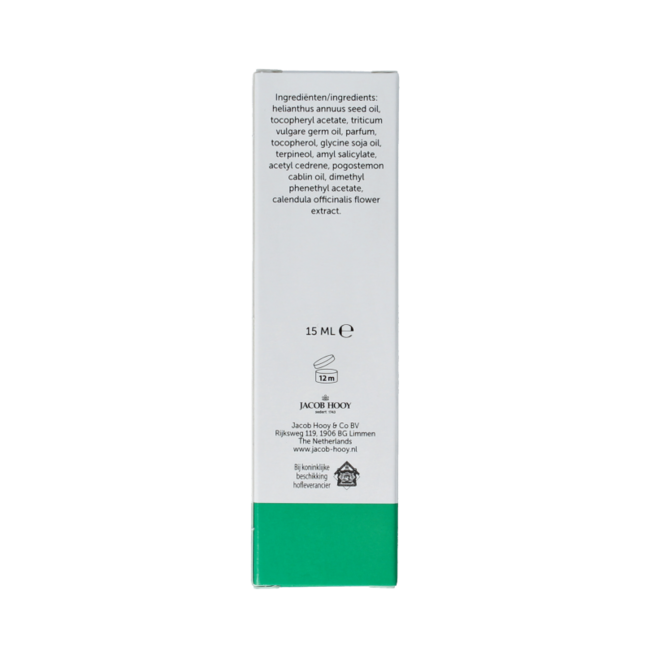 Huile de vitamine E concentré 15 % 156 Millilitres