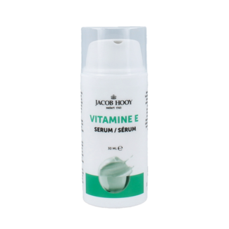 Jacob Hooy Sérum Vitamine E 30 millilitres