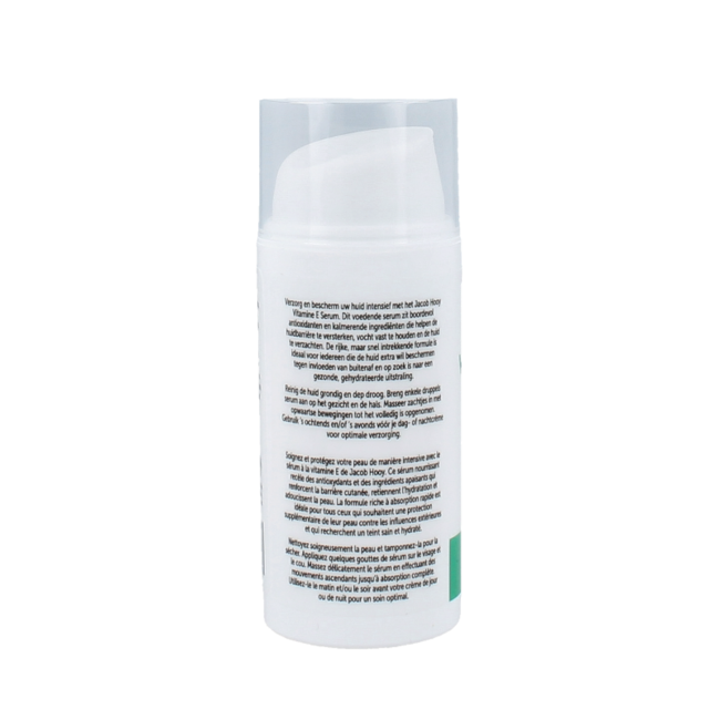 Sérum Vitamine E 30 millilitres