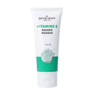 Jacob Hooy Mascarilla de vitamina E 75 mililitros