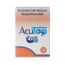 Aiguille pour dry needling KJ-T 0,16 x 30 mm 100 pièces